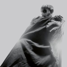 Taake - Et Hav Av Avstand (Transparent Viny