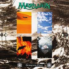 Marillion - Seasons End