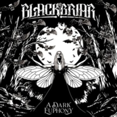 Blackbriar - A Dark Euphony