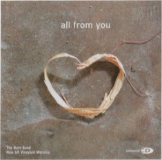 The Burn Band - All From You