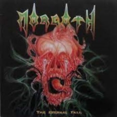 Morgoth - Eternal Fall The/Ressurection Absur