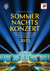 Wiener Philharmoniker & Yannick Nézet-Séguin - Sommernachtskonzert 2023 / Summer Night Concert 2023