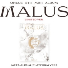 Oneus - MALUS LIMITED ver.