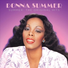 Donna Summer - Summer: The Original Hits