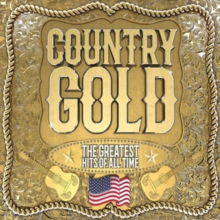 Various Artists - Country Gold