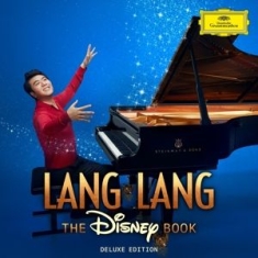 Lang Lang - Disney book