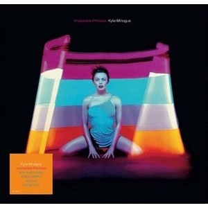 Kylie Minogue - Impossible Princess