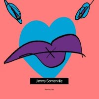 Somerville Jimmy - Read My Lips (2Lp Crystal Clear Vin