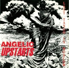 Angelic Upstarts - Last Tango In Moscow (Vinyl Lp)