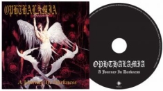 Ophthalamia - A Journey In Darkness