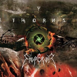 Thorns Vs Emperor - Thorns Vs Emperor