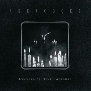 Akercocke - Decades Of Devil Worship (Digipack)