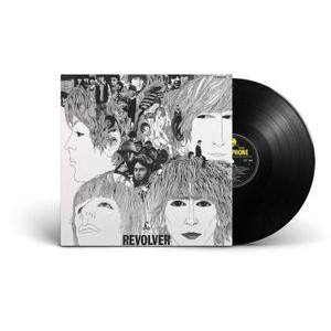 The Beatles - Revolver (Vinyl)
