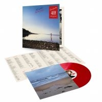 Ulf Lundell - Kär Och Galen (Ltd Röd Vinyl)