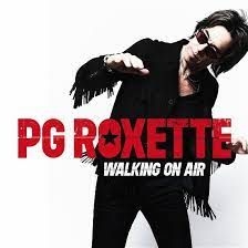 Pg Roxette Per Gessle - Walking On Air