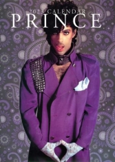 Prince - 2023 Unofficial Calendar