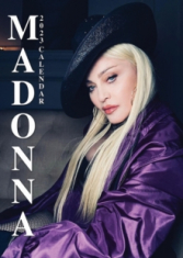 Madonna - 2023 Unofficial Calendar