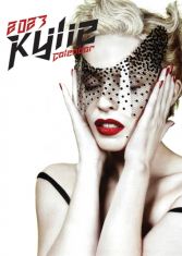 Kylie Minogue - 2023 Unofficial Calendar