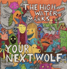 High Water Marks The - Your Next Wolf