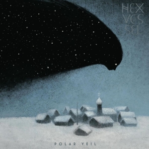 Hexvessel - Polar Veil