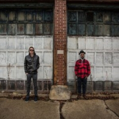 L'orange & Jeremiah Jae - The Night Took Us In Like Family (R