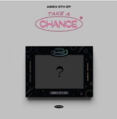 AB6IX - TAKE A CHANCE (6TH EP) CHANCE Ver.