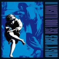 Guns N' Roses - Use Your Illusion II (2LP Dlx)