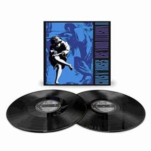 Guns N' Roses - Use Your Illusion II (2LP Dlx)