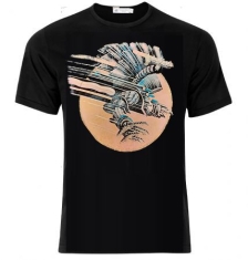 Judas Priest - Judas Priest T-Shirt Screaming For Vengeance