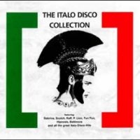 Various Artists - The Italo Disco Collection