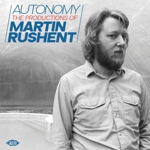 Various Artists - Autonomy - The Productions Of Marti