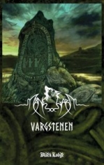Månegarm - Vargstenen (The Wolfstone) - Mc