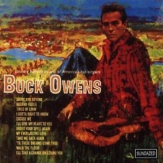 Owens Buck And His Buckaroos - Buck Owens
