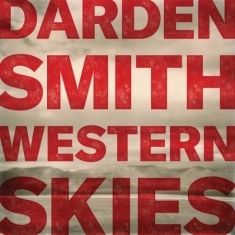 Smith Darden - Western Skies
