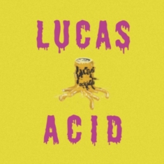 Moodie Black - Lucas Acid