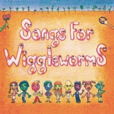 Blandade Artister - Songs For Wiggleworms
