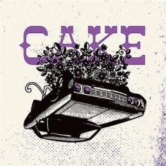Cake - B-Sides And Rarities