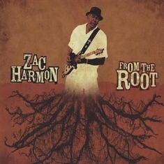 Harmon Zac - From The Root