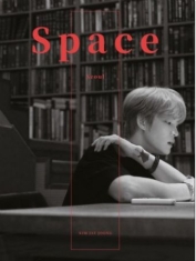 KIM JAE JOONG - Essay (Space Seoul)