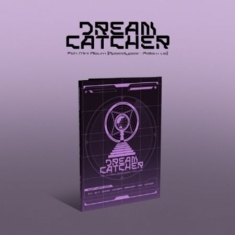DREAMCATCHER - Apocalypse : Follow us Platform Album