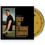 Springsteen Bruce - Only The.. -Softpack-