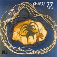 Charta 77 - Urd (Black Vinyl Lp)