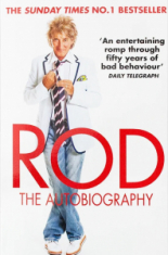 Rod Stewart - Rod. The Autobiography