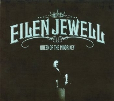 Jewell Eilen - Queen Of The Minor Key (Lp)