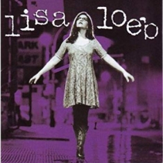 Loeb Lisa - The Purple Tape