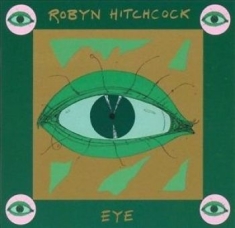 Hitchcock Robyn - Eye