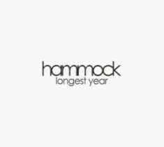 Hammock - Longest Year Ep