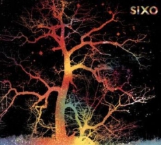 Sixo - The Odds Of Free Will
