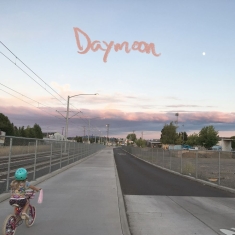 Strange Ranger - Daymoon