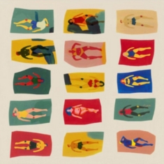 Varsity - Parallel Person